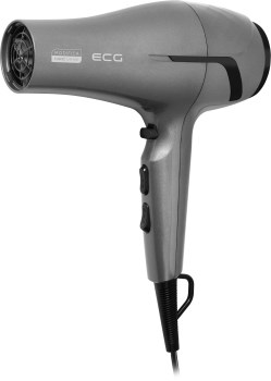 ecg Modifica Grigio Grande ionizátor